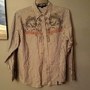 Straight faded 2 for $15